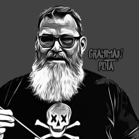 GraymanPOTA (@graymanpota) 's Twitter Profile Photo