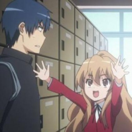 Sorrow_kun's profile picture. Put anime on your family.