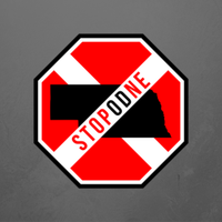 Stop Overdose Nebraska(@stopodne) 's Twitter Profile Photo