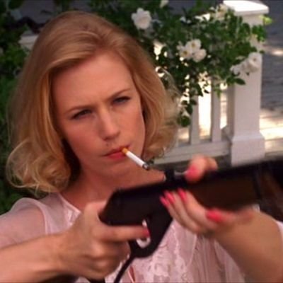 lellasiallena's profile picture. Οὖτις ἐμοί γ' ὄνομα
