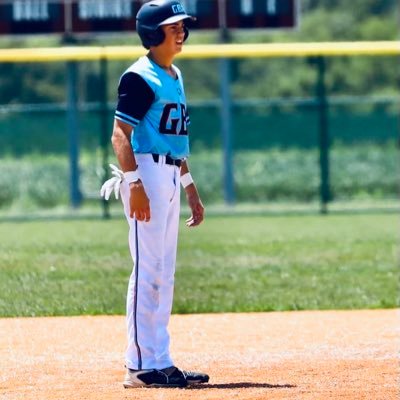 2026 GBA-Lord, 5,10,160 IF, O’Fallon Township High School, 4.2 GPA/4.0