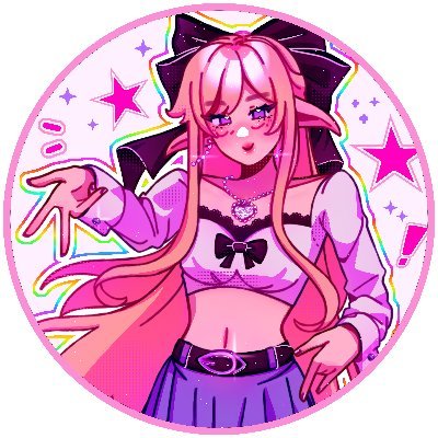 🌷 Official Content Creator for Royale High & Infinity Nikki
💌 200k+ Royals ♡
Pfp by: @v_iluuu 🫶🏻