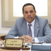 د. خلف الحمّاد Dr. Khalaf Alhammad (@alhammadkhalaf) 's Twitter Profile