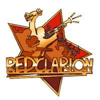 The Red Clarion(@red_clarion) 's Twitter Profile Photo