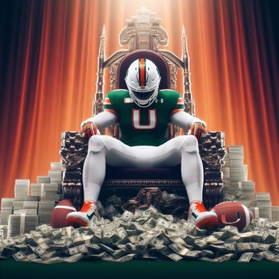 28 - *Certified* 100% Authentic HOT TAKES | #GoCanes | 🇵🇸