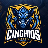 Cinghios eSport (@cinghios_esport) 's Twitter Profile