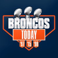 broncostoday(@broncostodayig) 's Twitter Profile Photo