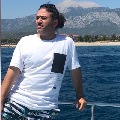 Kodlama Robotik Öğretmeni || @octomentis robotik takım koçu || Robotik&Python kitapları yazarı