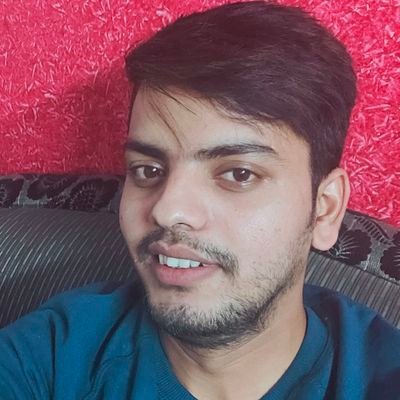 SPiyush1106's profile picture. Dev