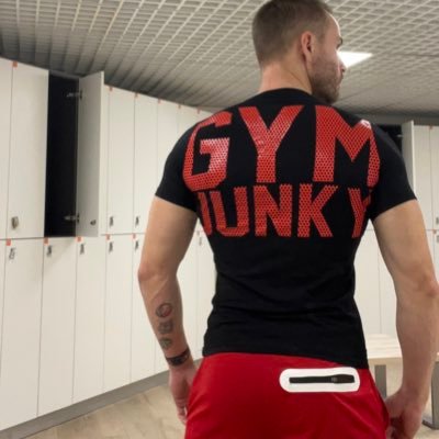 A regular sporty simple guy. a bit naughty too.