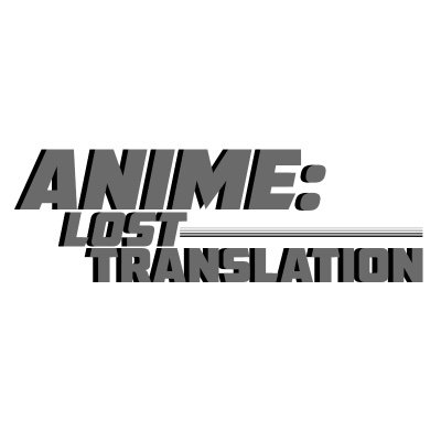 Upcoming anime and manga podcast!