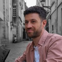 Nicolas Lagorce (@niclag5) 's Twitter Profile