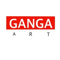 Ganga Art(@GangaArtNFT) 's Twitter Profile Photo