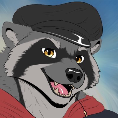 Non-sectarian Marxist-Leninist furry from the US. Lots of retweetin of communists and raccoons. He/Him, anti-patriotic cowboy raccoon. 
PFP: @CiderBearUntier