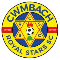 Cwmbach Royal Stars SC(@CwmbachRS) 's Twitter Profile Photo