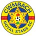 Cwmbach Royal Stars SC (@CwmbachRS) Twitter profile photo