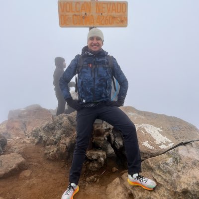 Aprendiz de la Vida, Economista y M en AP y GP y Trepa Cerros