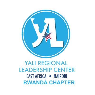 YALI RLC EA Alumni Rwanda Chapter