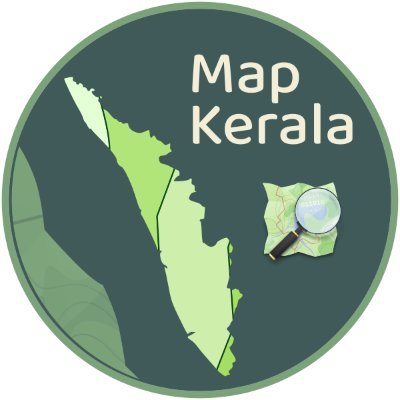 A Gateway to Your Geospatial Map Data of Kerala. An @OpenDataKerala initiative. #OpenData #Geodata #OpenStreetMapKerala