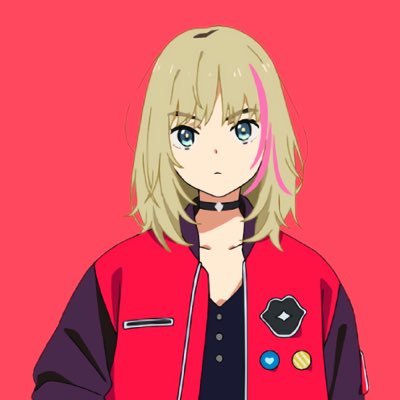 sashaluvsgirls's profile picture. araragargragh