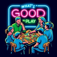 What's Good To Play(@WhatsGoodToPlay) 's Twitter Profile Photo