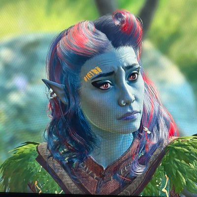 Pygmypuffle's profile picture. She/Her Time Traveler Entrepreneur