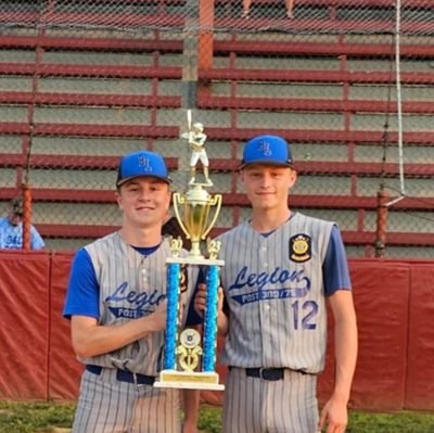 dominicfry2025's profile picture. Baseball
5'9 170lbs