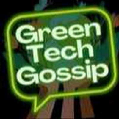 GreenTechGossip Profile Picture