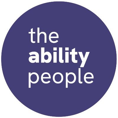 The Ability People, working to close the disability employment gap while increasing productivity in the workplace through inclusion. #oneworkforce #Disability