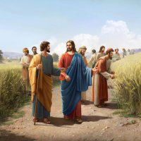 Walk with Jesus (@wk_with_jesus) 's Twitter Profile Photo