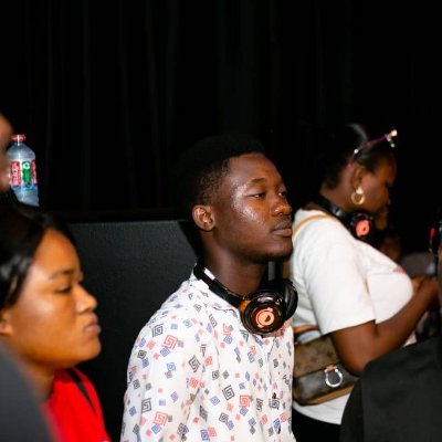 Willanamedia72's profile picture. Creativity is contagious pass it on. We are passionate advocates of life's journey.
 || Social media manager @Abkliveupdates on fb