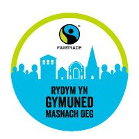 DinasPowys Fairtrade(@DPfairtrade) 's Twitter Profile Photo