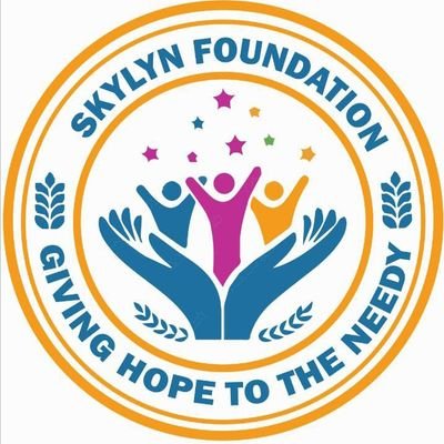 Skylyn Foundation is a nonprofit organization in Uganda giving hope to the needy.