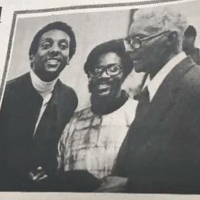 bustinnjeeber's profile picture. musician/organizer. free the land ✊🏽