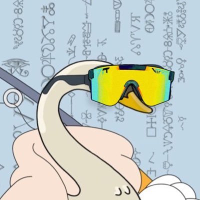 Swan 🦢さんのプロフィール画像