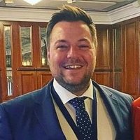Karl Hazel (@karl_h87) 's Twitter Profile