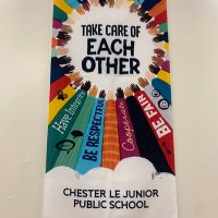 Chester Le P.S (@tdsb_chesterle) 's Twitter Profile
