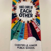 Chester Le P.S(@TDSB_ChesterLe) 's Twitter Profile Photo