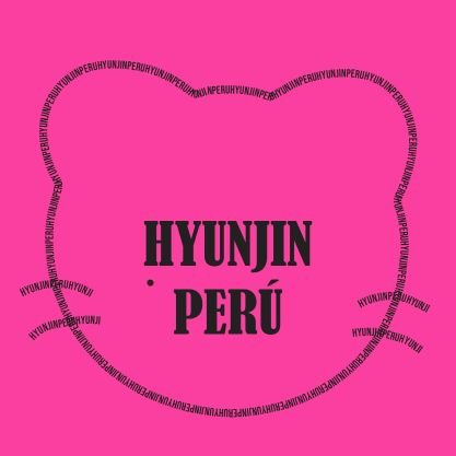 Peruvian Fanbase of @_StrayKidsPeru dedicated to our Hyunjin Prince #Hyunjin of @Stray_Kids. 📌Facebook & Instagram : Hyunjin Perú 📌Follow us