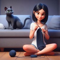Lala (@lala_crochet) 's Twitter Profile