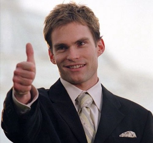 brcarroll3's profile picture. 