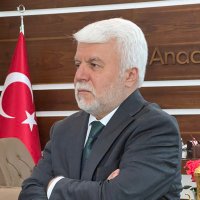 Ahmet ÖZER أحمد أوزر 🇹🇷🇵🇸 (@ahmetozer_tc) 's Twitter Profile