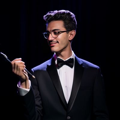 Omid_rh_'s profile picture. Pain is inevitable and suffering is optional
