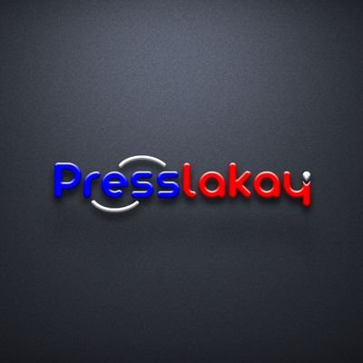 PressLakay Profile Picture
