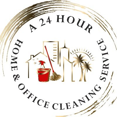 Welcome to A 24 Hour Home & Office Cleaning Service, where cleanliness meets excellence! We are your trusted partner in maintaining a spotless environment.