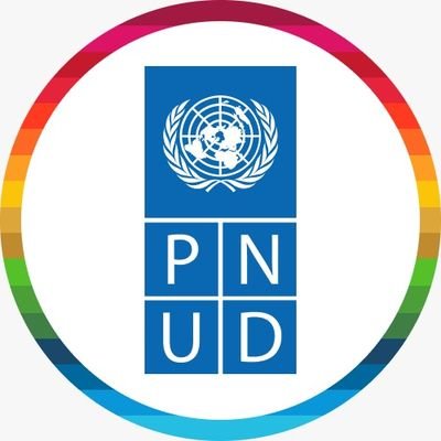 Twitter oficial del Programa de las Naciones Unidas para el Desarrollo (PNUD) en Ecuador.