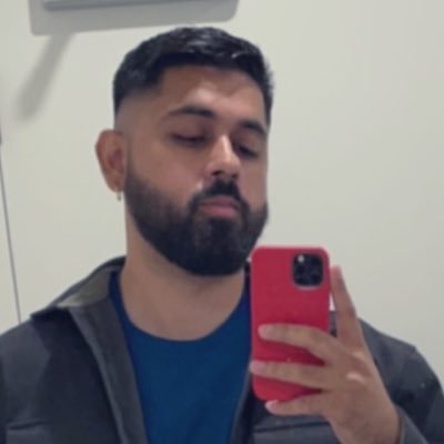 ruminderXO's profile picture. deleted at 1.3 million followers