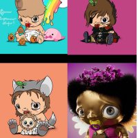 Benzina (@lulino_lover) 's Twitter Profile Photo