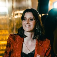 Maria Madalena (@mmadalenafreire) 's Twitter Profile Photo