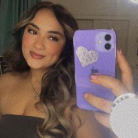 Sabrina (@sabrina_hrdz) 's Twitter Profile